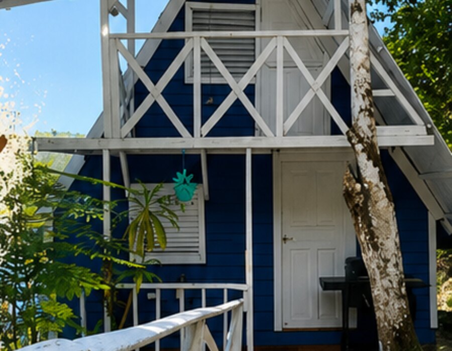 Cabaña Benita
